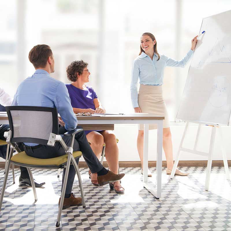 Comment se démarquer en tant que freelance